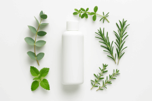 植物性成分が配合されていそうな乳液